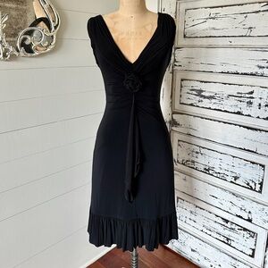 Vintage Y2K BCBG Maxazria Dress